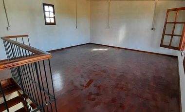 Oportunidad de inversion, DOS deptos tipo duplex, a ESTRENAR con plena vista al rio