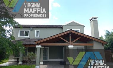 VMaffia Propiedades Vende Hermosa Casa en Campo Grande Lote Central
