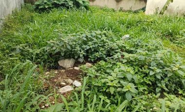 Tanah Kavling Siap Bangun Sayap Citeureup Cimahi Utara