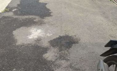 Tanah Kavling Siap Bangun Sayap Citeureup Cimahi Utara