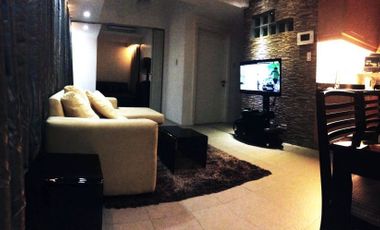 2BR Condominium for RENT at BSA Twin Tower