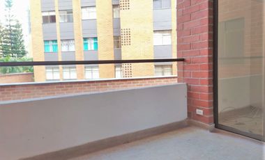 PR11783 SE ARRIENDA APARTAMENTO EN SECTOR DE ZUÑIGA / ENVIGADO