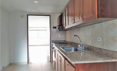 PR11783 SE ARRIENDA APARTAMENTO EN SECTOR DE ZUÑIGA / ENVIGADO