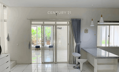 Rumah Minimalis Modern Tatar Jingganagara Kota Baru Parahyangna