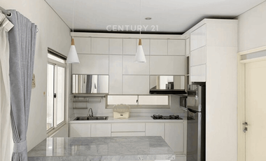 Rumah Minimalis Modern Tatar Jingganagara Kota Baru Parahyangna