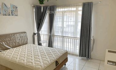 Rumah Minimalis Modern Tatar Jingganagara Kota Baru Parahyangna