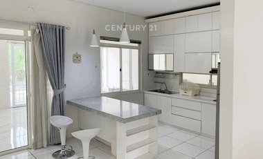 Rumah Minimalis Modern Tatar Jingganagara Kota Baru Parahyangna