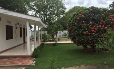 finca en venta en alto prado. Cod V106143