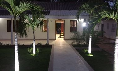 finca en venta en alto prado. Cod V106143