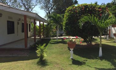 finca en venta en alto prado. Cod V106143