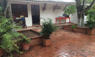 finca en venta en alto prado. Cod V106143