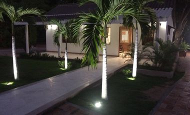finca en venta en alto prado. Cod V106143