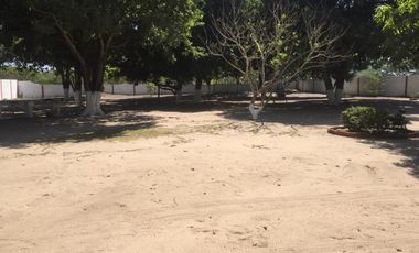 finca en venta en alto prado. Cod V106143