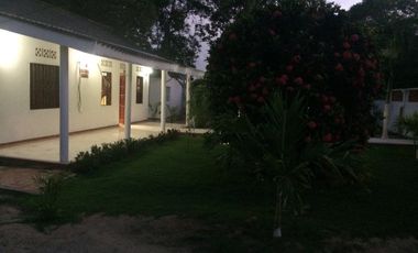 finca en venta en alto prado. Cod V106143