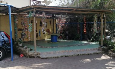 Cabaña en Venta en Salgar Sabanilla Playas del Country Puerto Colombia