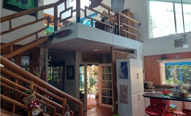 Cabaña en Venta en Salgar Sabanilla Playas del Country Puerto Colombia