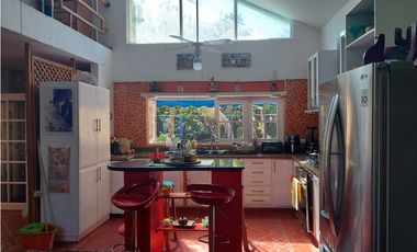 Cabaña en Venta en Salgar Sabanilla Playas del Country Puerto Colombia