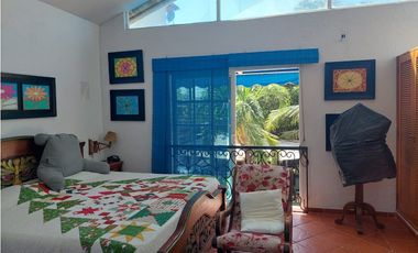 Cabaña en Venta en Salgar Sabanilla Playas del Country Puerto Colombia