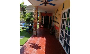 Cabaña en Venta en Salgar Sabanilla Playas del Country Puerto Colombia