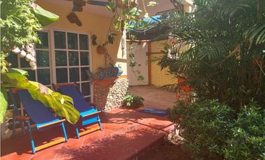 Cabaña en Venta en Salgar Sabanilla Playas del Country Puerto Colombia