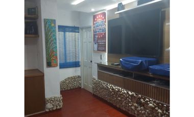 Cabaña en Venta en Salgar Sabanilla Playas del Country Puerto Colombia