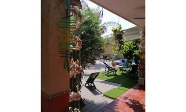 Cabaña en Venta en Salgar Sabanilla Playas del Country Puerto Colombia