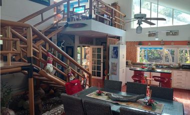 Cabaña en Venta en Salgar Sabanilla Playas del Country Puerto Colombia