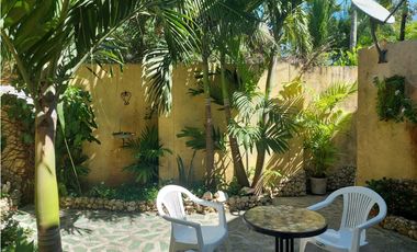 Cabaña en Venta en Salgar Sabanilla Playas del Country Puerto Colombia