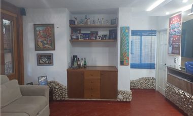 Cabaña en Venta en Salgar Sabanilla Playas del Country Puerto Colombia