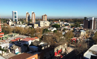 Departamento 2 ambientes - Venta en Tigre Centro