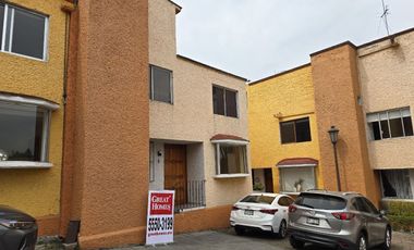 Venta casa en condominio en San Jerónimo