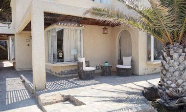 Casa en Arriendo en Casa en Arriendo en Condominio Las Terrazas de Bahía Inglesa.