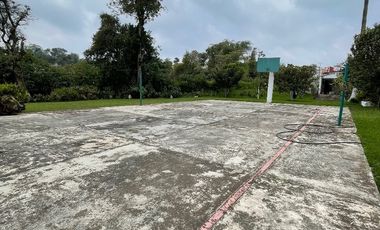 Venta terrenos en Banderilla, Ver.
