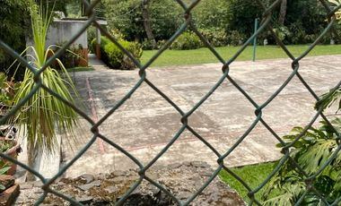 Venta terrenos en Banderilla, Ver.