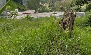 Venta terrenos en Banderilla, Ver.