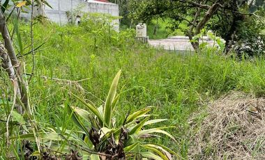 Venta terrenos en Banderilla, Ver.