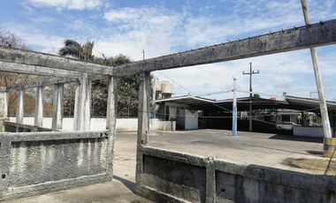 Renta Terreno Comercial