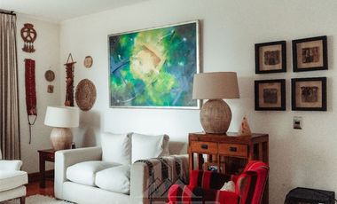 Casa en Venta en Camino Antuco Club de Golf