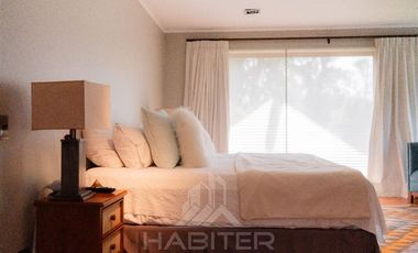 Casa en Venta en Camino Antuco Club de Golf
