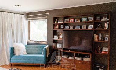 Casa en Venta en Camino Antuco Club de Golf