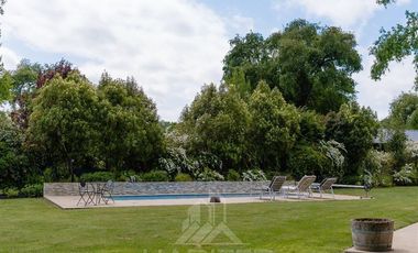 Casa en Venta en Camino Antuco Club de Golf