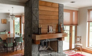 Casa en Venta en Camino Antuco Club de Golf