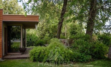 Casa en Venta en Camino Antuco Club de Golf