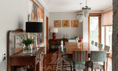 Casa en Venta en Camino Antuco Club de Golf