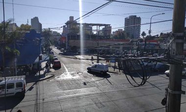 Piso en venta en Quilmes Este