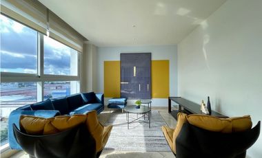 SE ALQUILA HERMOSO APARTAMENTO AMOBLADO EN COSTA DEL ESTE