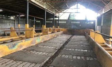 Gudang di JL.Diponegoro Ds.sukorejo kecamatan.Gurah kabupaten.Kediri