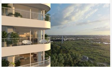 Departamento en venta de 2 dormitorios c/ cochera en Nordelta