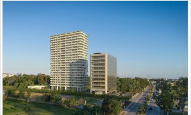 Departamento en venta de 2 dormitorios c/ cochera en Nordelta