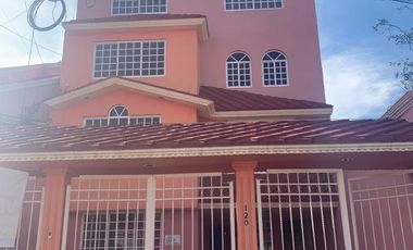 Edificio en venta en Villas del Alamo, Pachuca